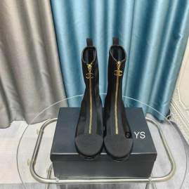 Picture of Chanel Shoes _SKUChanelsz35-40YS03022276